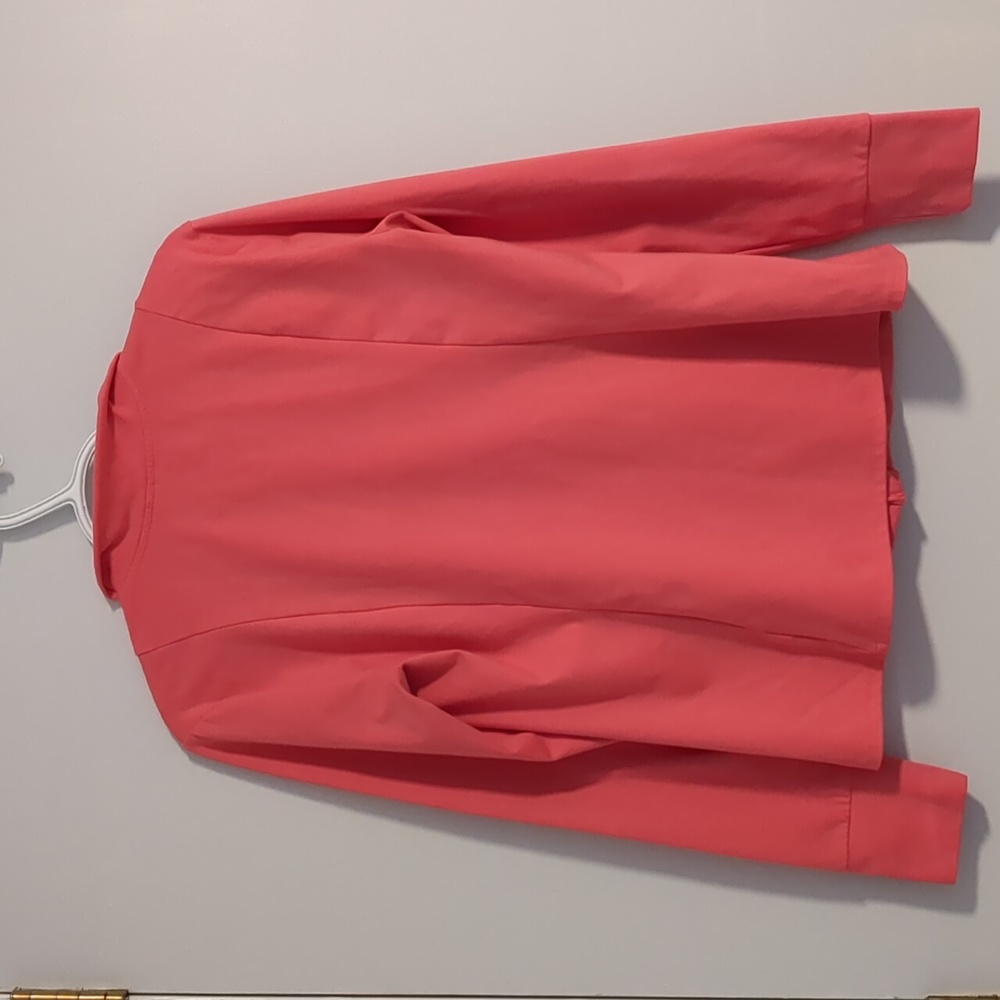 Active Jacket - Picture 2 of 4